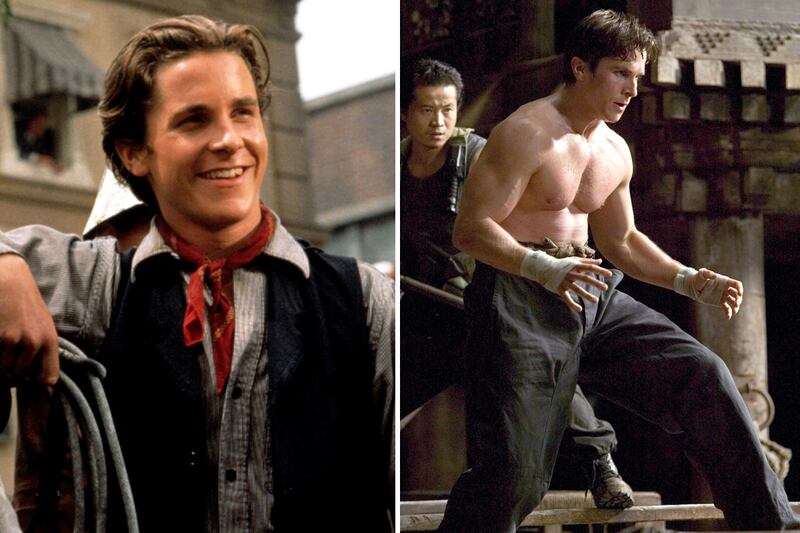 galleries/2011/11/13/jonathan-lipnicki-more-child-stars-who-got-buff-photos/buff-child-stars-christian-bale_ngoaxs