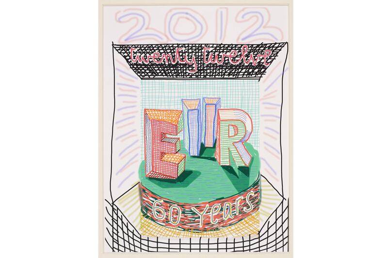 articles/2012/12/14/queen-given-97-works-of-art-by-great-british-artists/sykes-royal-collection-hockney_x8tqev