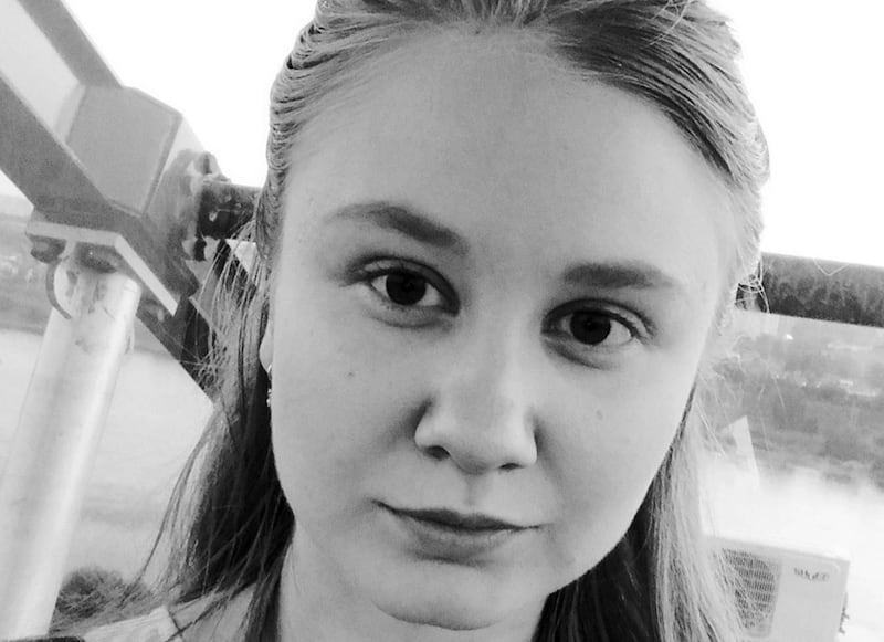 Darya Shipilova.
