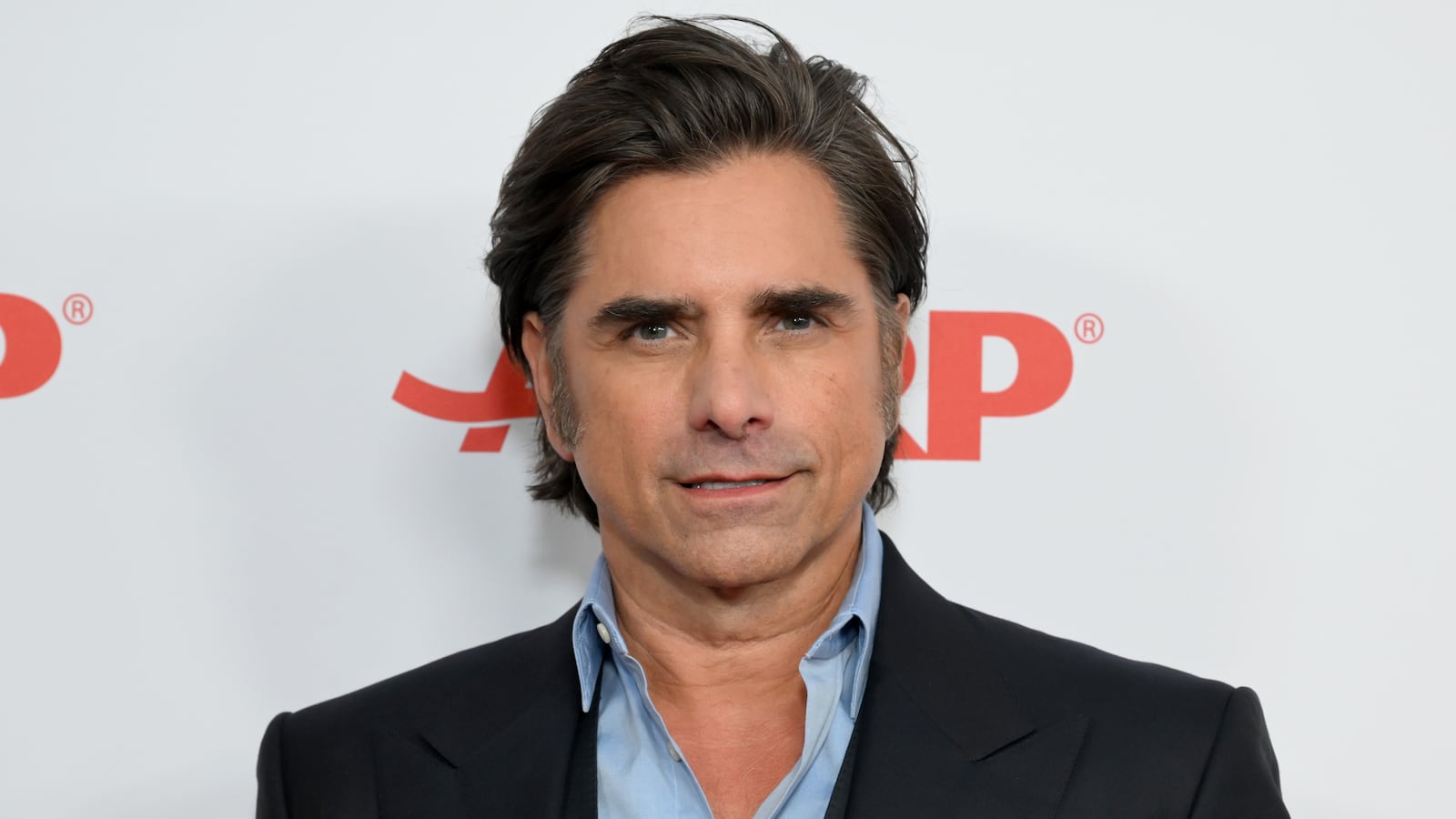John Stamos