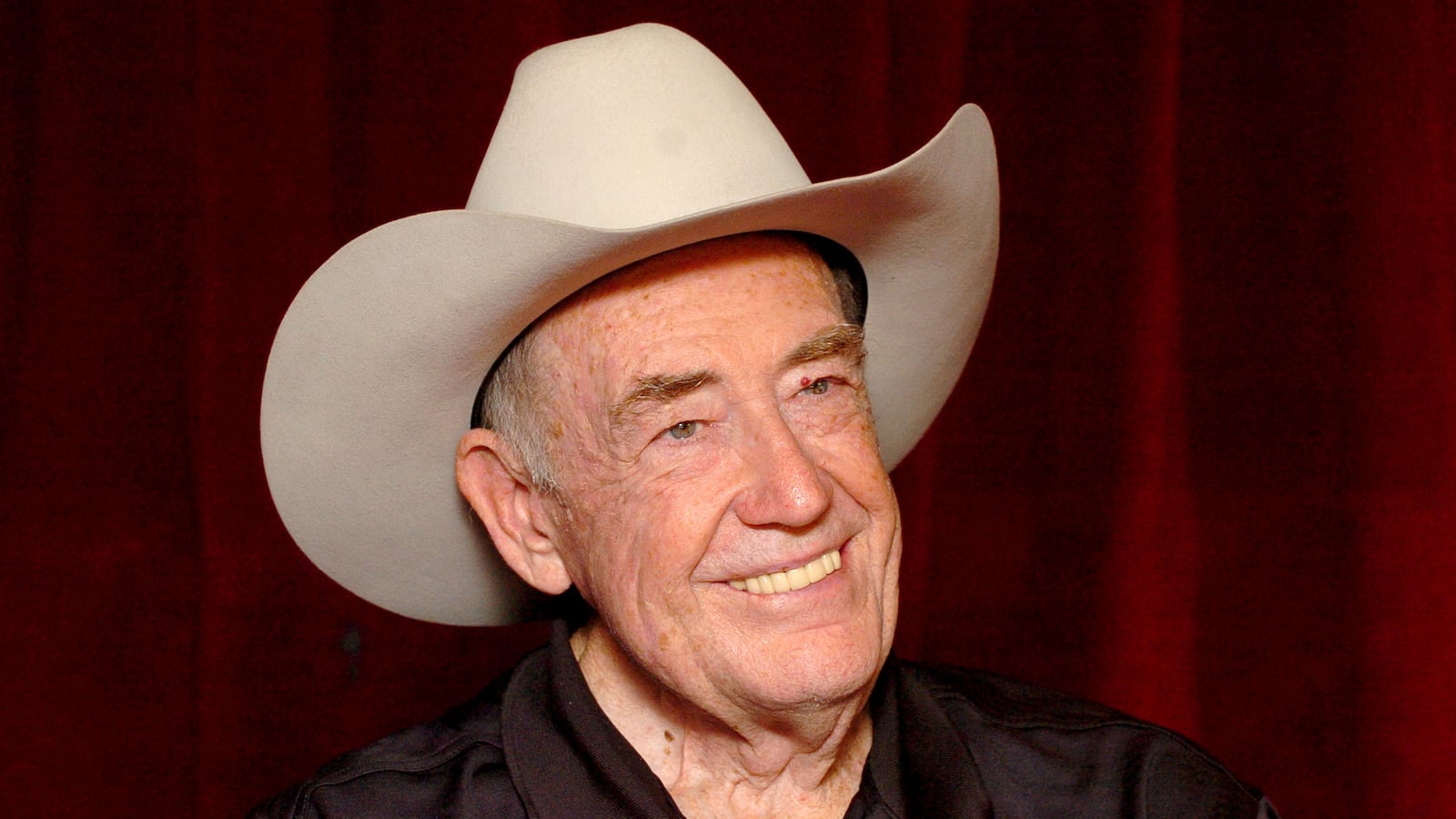 Doyle Brunson