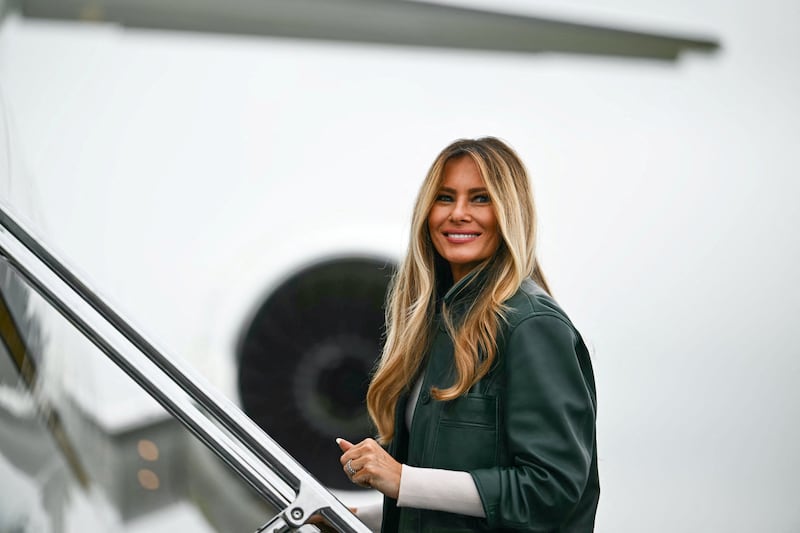 Melania