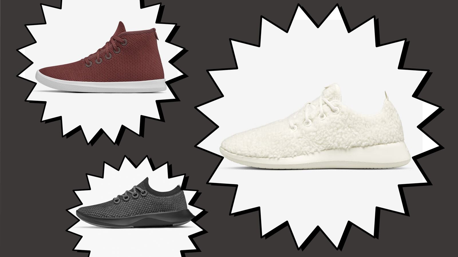 Allbirds black friday sale 2022