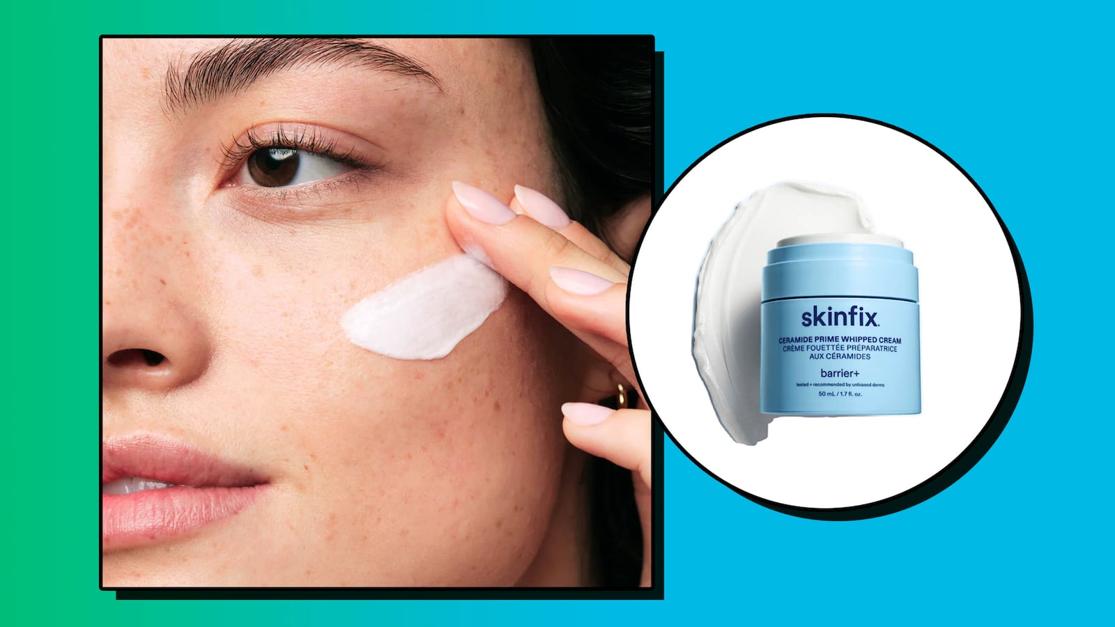 Skinfix Whipped Barrie Balm
