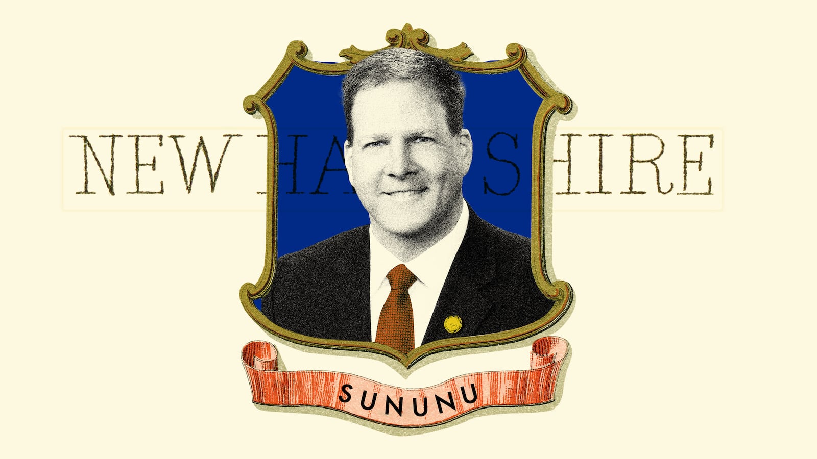 Chris Sununu