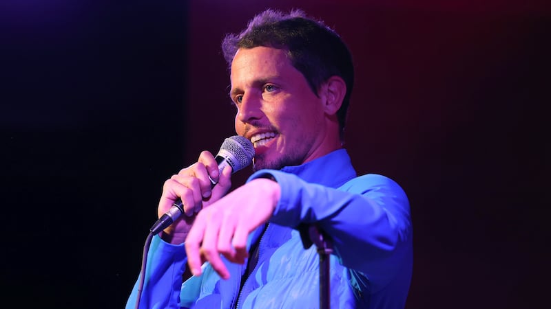 Tony Hinchcliffe