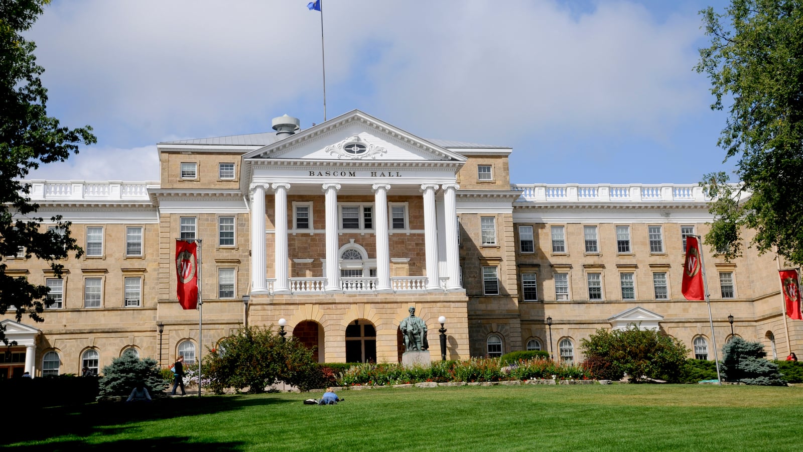 University of Wisconsin-Madison