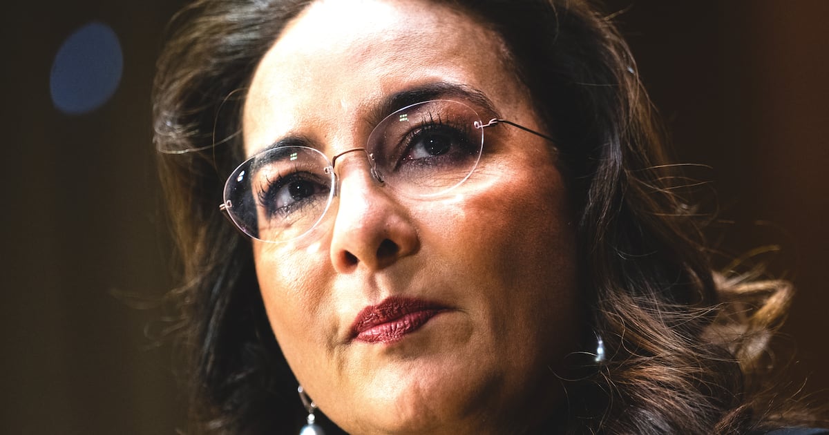 Trump Legal Goon’s Refusal to Probe ICE Killing Triggers Staff Exodus