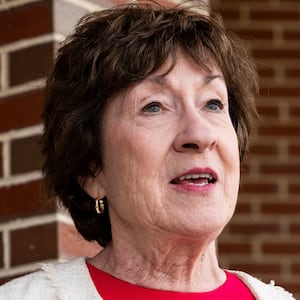 Susan Collins