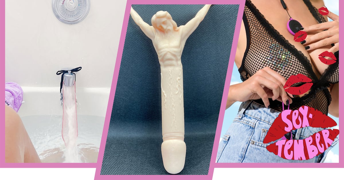 The Weirdest Sex Toys of 2022 The Weirdest Sex Toys of 2022