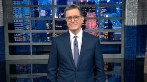 The Late Show with Stephen Colbert, Stephen Colbert