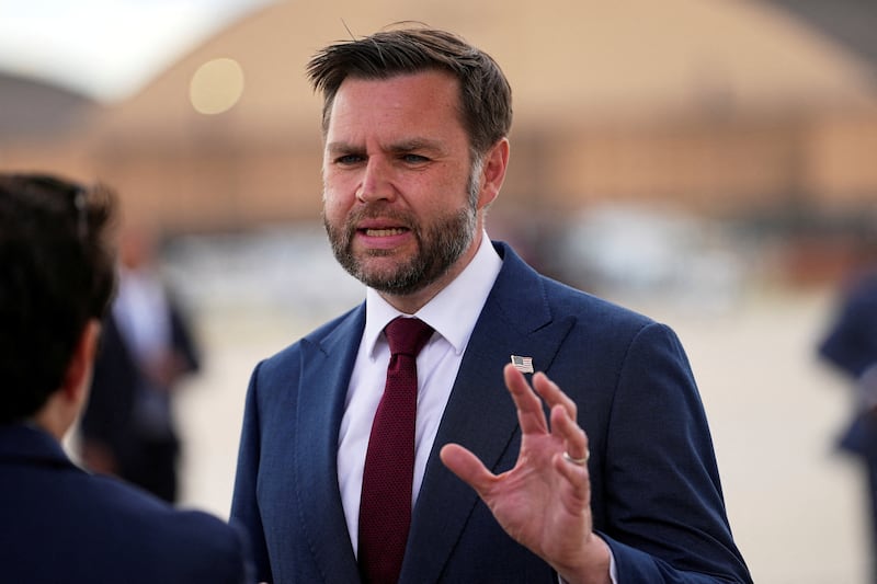 JD Vance
