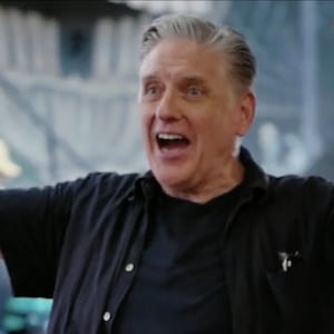 Craig Ferguson in "American on Purpose"