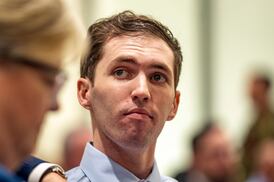 Charlie Kirk Suspect Secretly Bragged to Friends About Shooting