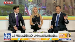 Brian Kilmeade