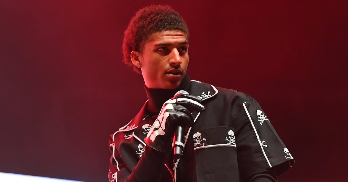 ‘Painting Pictures’ Rapper Superstar Pride Charged With Murder of ...