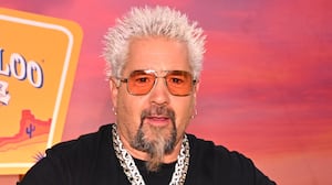 Chef Guy Fieri