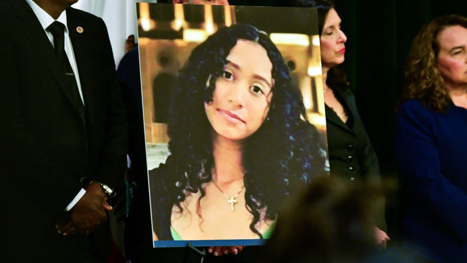 Celeste Rivas Hernandez