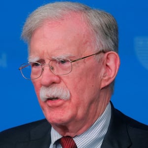 John Bolton