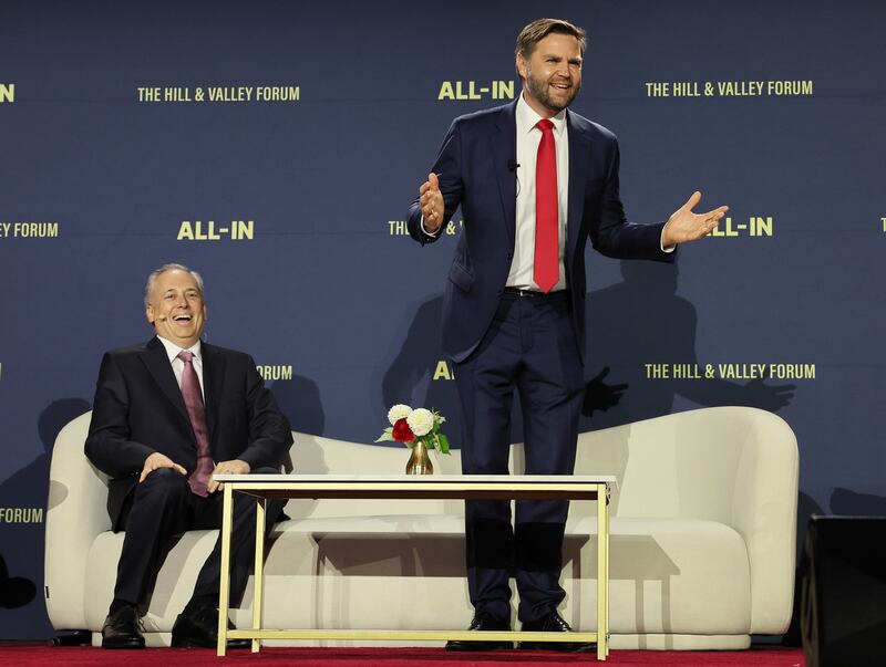 David Sacks stands to benefit from the very policies he helps influence.