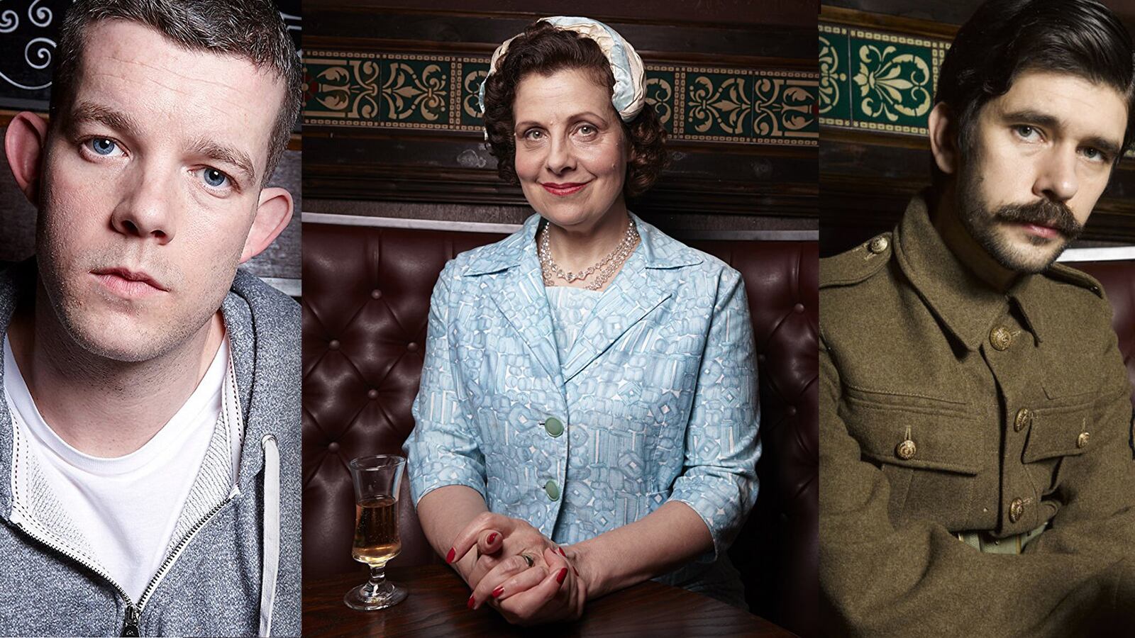 The Amazing, Secret LGBT Histories in BBC America’s ‘Queers’