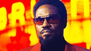 Yahya Adbul-Mateen II as Simon Williams/Wonder Man.