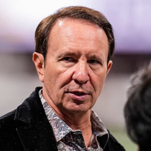 Jeff Landry
