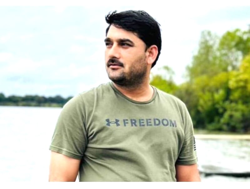 Mohommad Nazeer Paktyawal