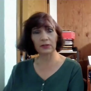 Trump voter blasts Trump over food stamp fiasco.