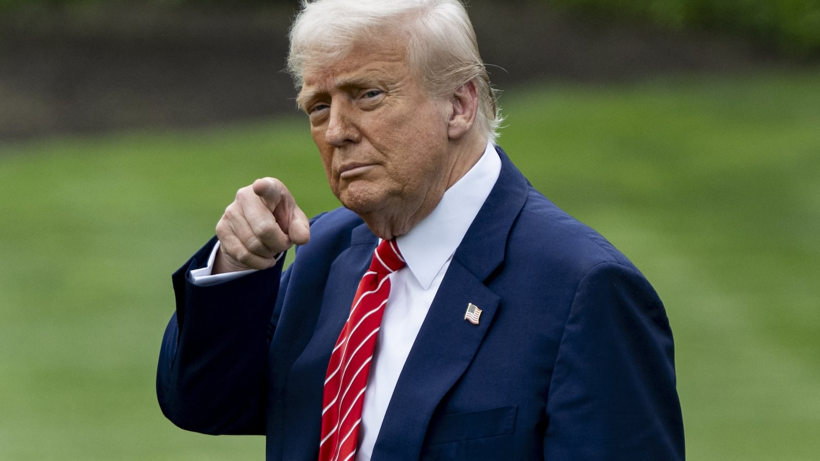 President Donald Trump has remained out of the public eye this week, but he revealed in a post that he spoke with Russian President Vladimir Putin on Wednesday, June 4.