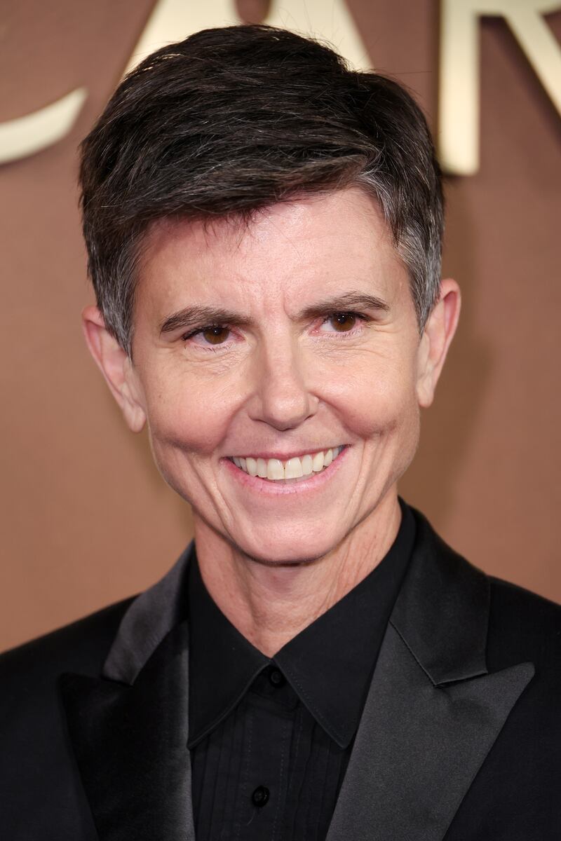 Tig Notaro at The 16th Governors Awards