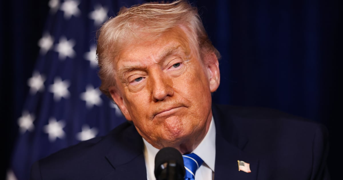 MAGA Media Sites Hit Hard by Endless Civil Wars