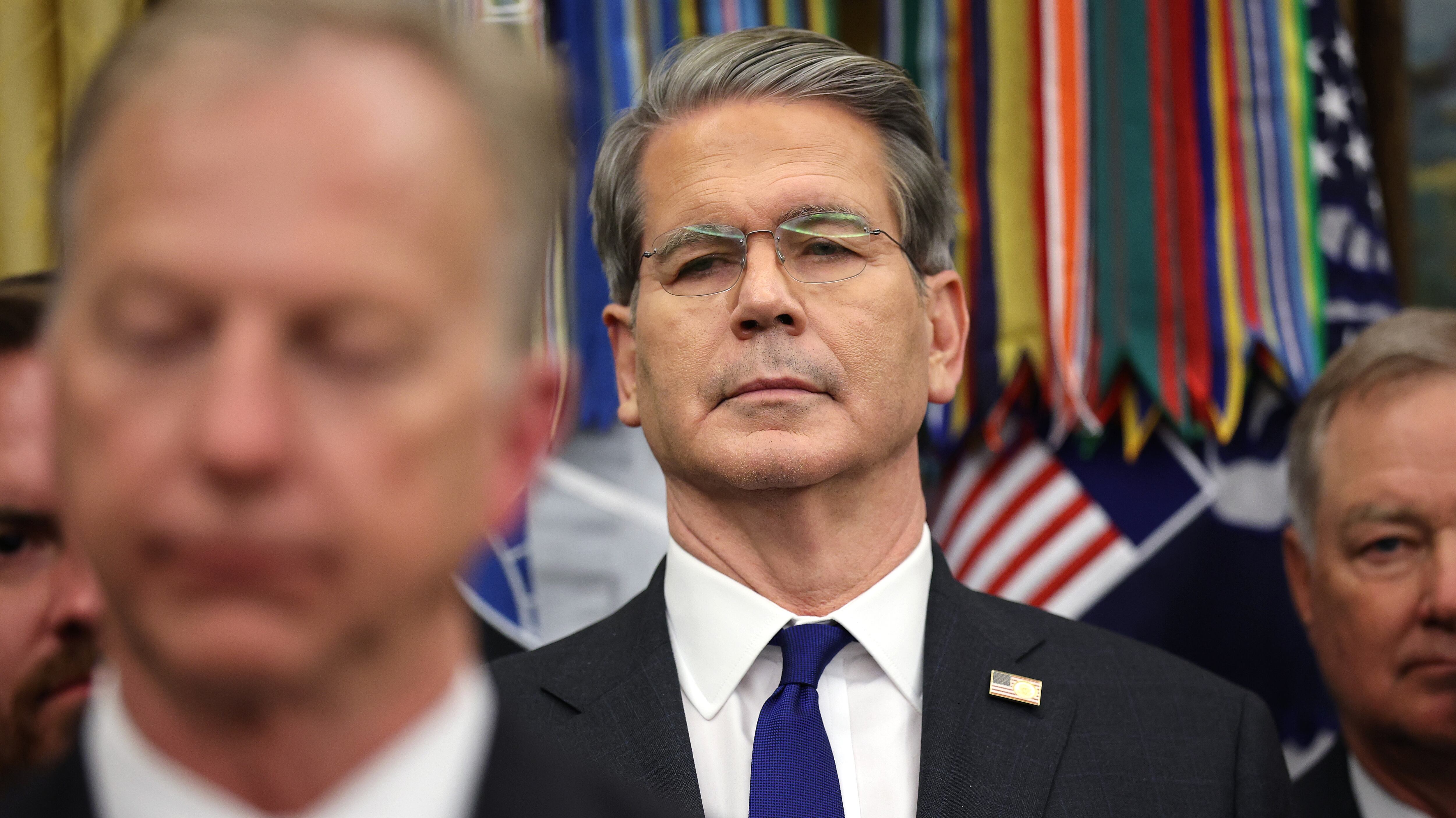 Trump Goon’s Economy Boast Blows Up in His Face