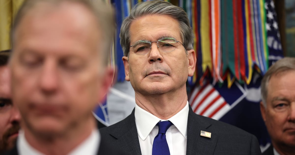 Trump Goon’s Economy Boast Blows Up in His Face