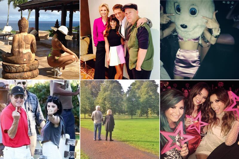 galleries/2013/10/13/lea-michele-nicki-minaj-more-celebrity-twitter-pictures-photos/131011-celeb-twitpics-tease_lu8rmw