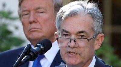 House Republican Anna Luna Escalates MAGA War on Jerome Powell With DOJ