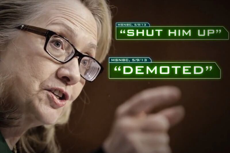 articles/2013/05/13/with-benghazi-video-karl-rove-kicks-off-2016-with-hillary-clinton-hit/130512-avlon-hillary-tease_e2uahs