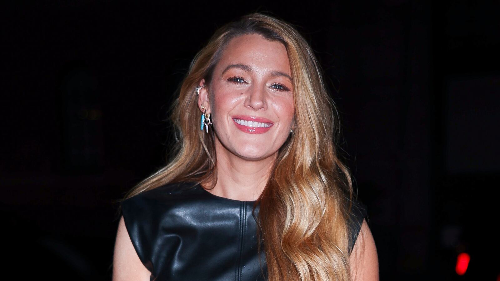 Blake Lively