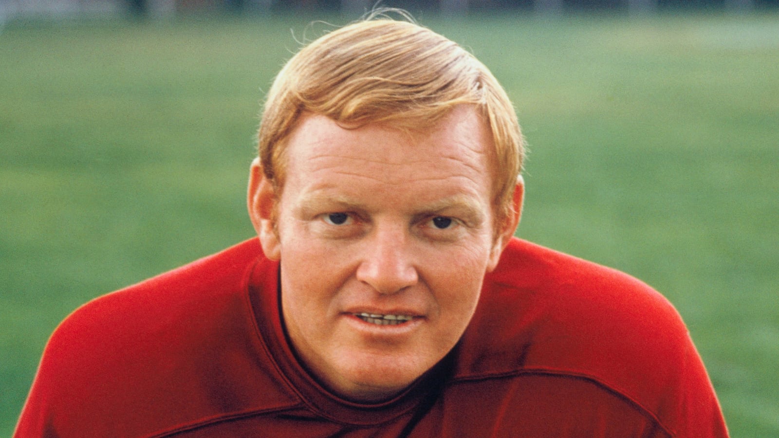 Sonny Jurgensen