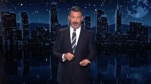 Jimmy Kimmel Live!, Jimmy Kimmel