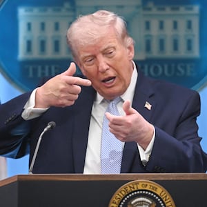 Far-right influencers and MAGA rebels are sounding the alarms and calling for his removal after Donald Trump threatened to end civilization in Iran.