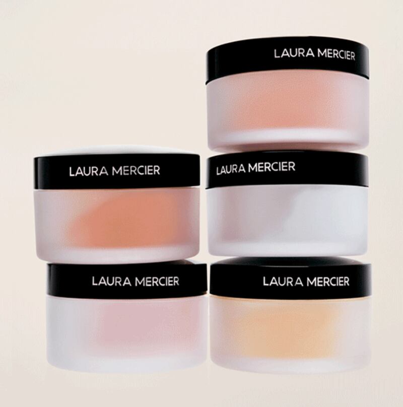 Laura Mercier Setting Powder