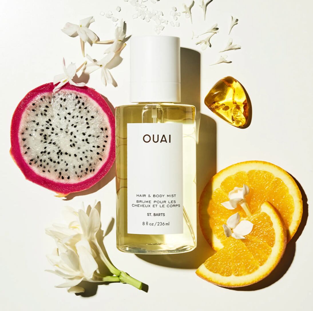 Ouai St. Barts Hair & Body Mist