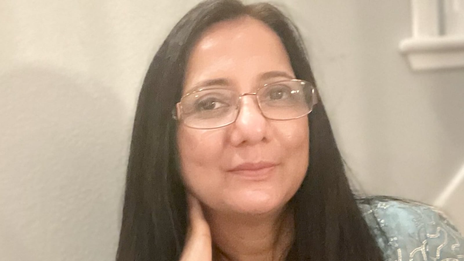 Dr. Talat Jehan Khan.