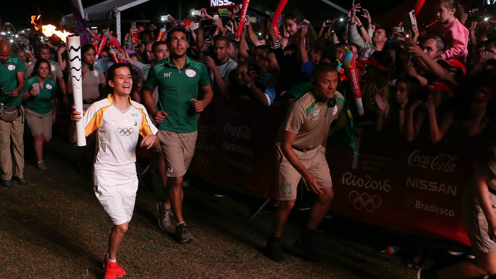 cheats/2016/07/28/rio-protesters-extinguish-olympic-flame/160728-olympic-torch-extinguished-cheat_qdioas