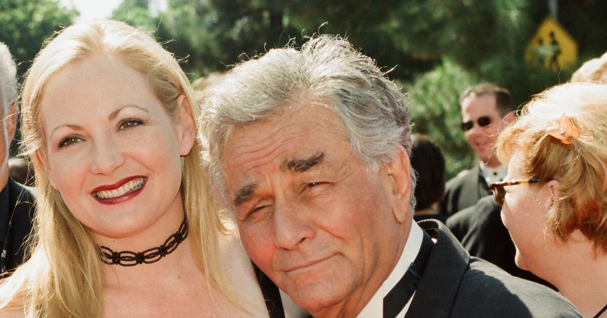 Daughter of ‘Columbo’ Star Dies by Suicide