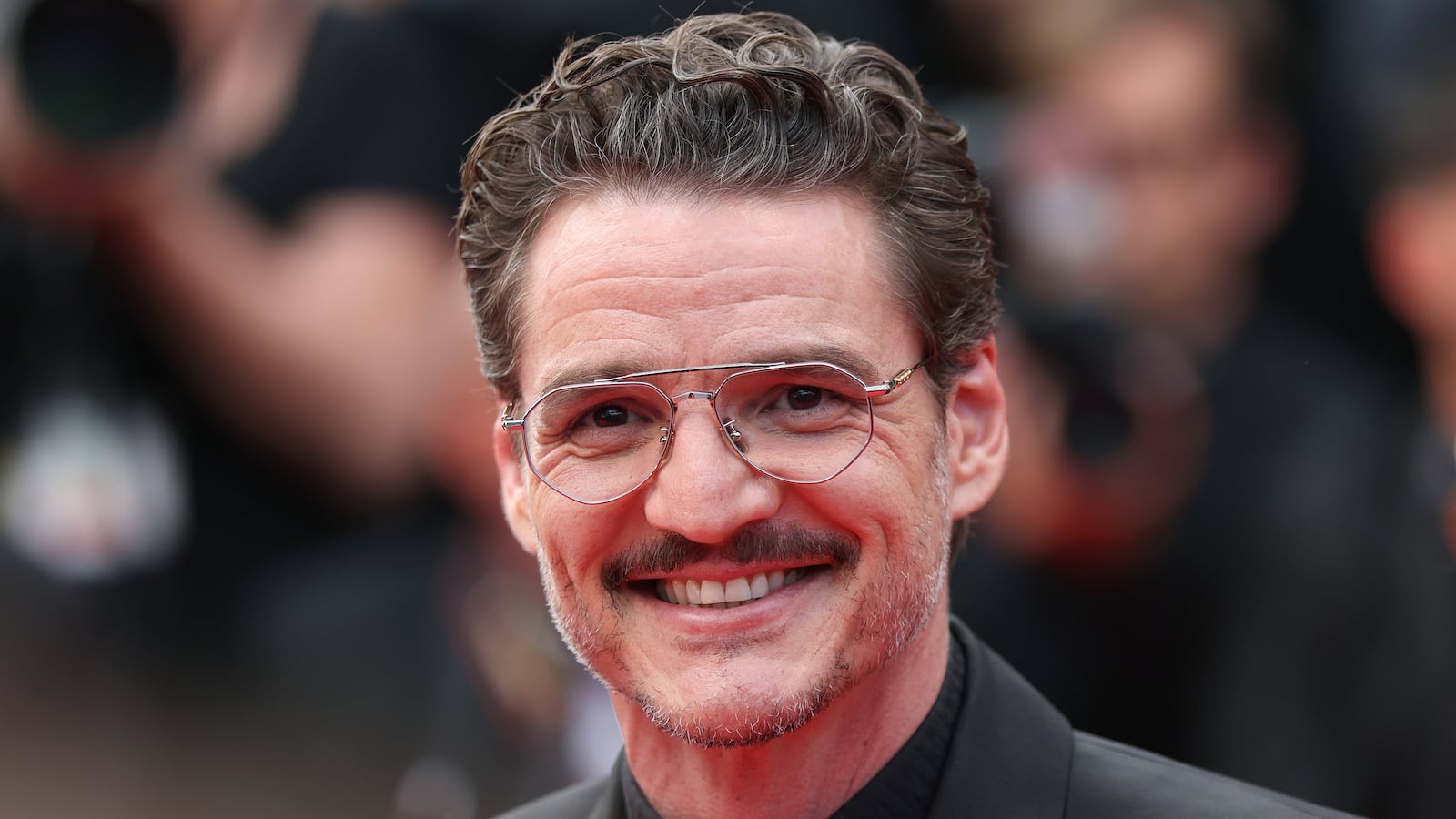 Pedro Pascal 2025