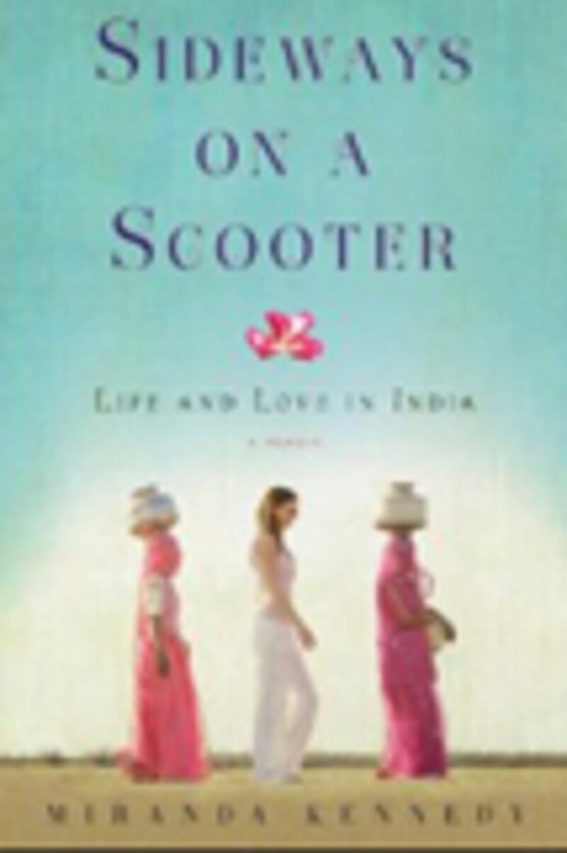 articles/2011/04/28/sideways-on-a-scooter-bottom-of-the-33rd-bad-dog-reviews/book-cover---hot-reads-428---sideways-on-a-scooter_hye2uq