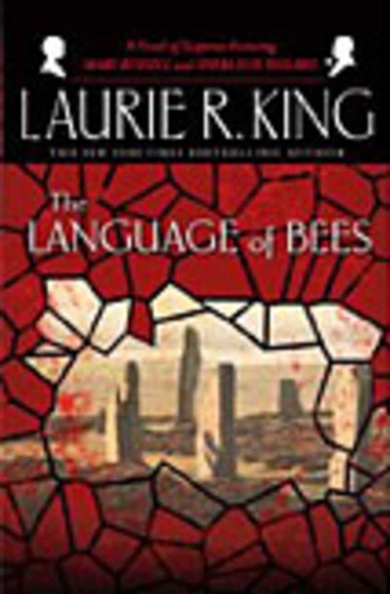 articles/2009/05/26/charlaine-harriss-book-picks/book-highlight---the-language-of-bees_btqqzj