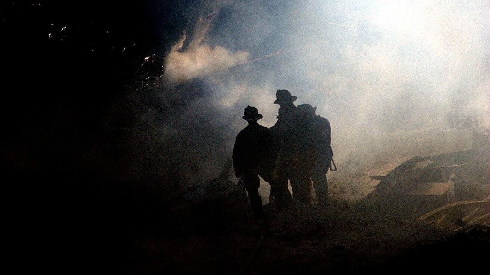 The Scandal of 9/11 and How America Betrayed the Victims and Their Families.